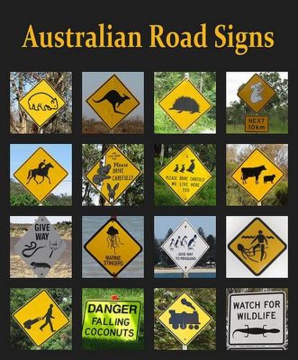 australia