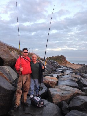 10.28 Montauk with Matthew and Sam.JPG