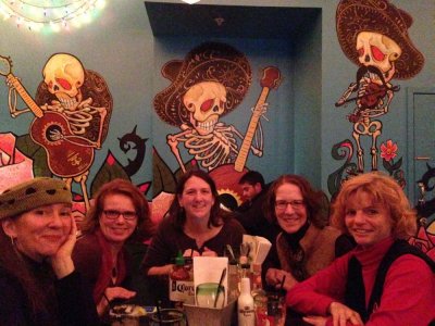 12.18 Third Thursday Art and friends.JPG