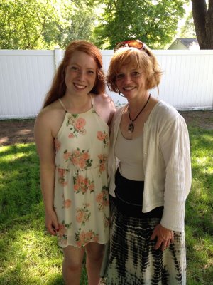 6.7 Rachel's Graduation Party.JPG