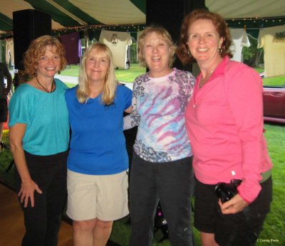 7.11 Four Nancys at Summerfest.JPG