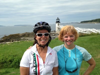 7.20 Lobster Ride with Kim.JPG