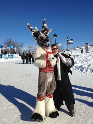 Le Festival d't de Qubec