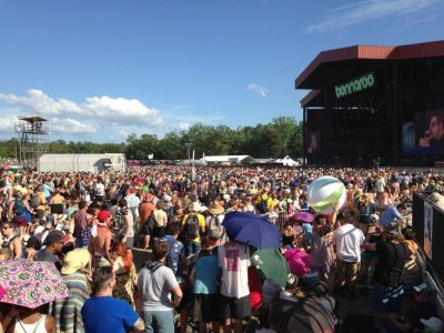 Bonnaroo