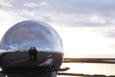 Iceland reflections