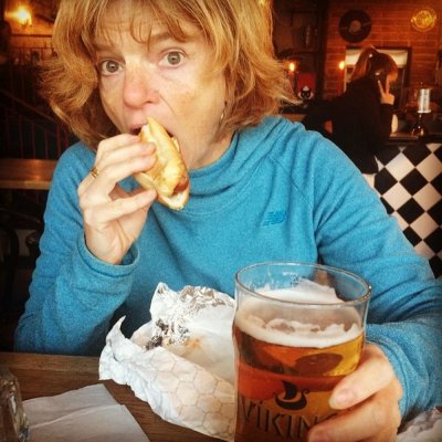 Icelandic Hot Dog from Baejarins Beztu Pylsur