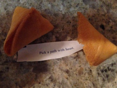 Advice for 2017