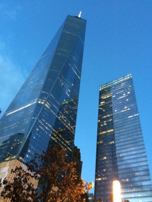 Freedom Tower