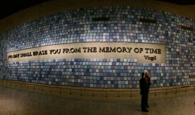 9/11 Museum