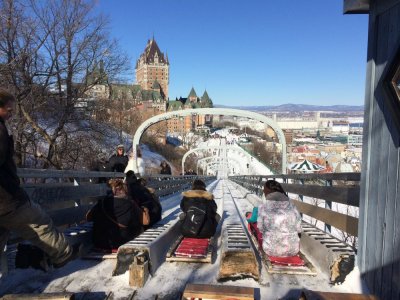 Carnaval de Qubec