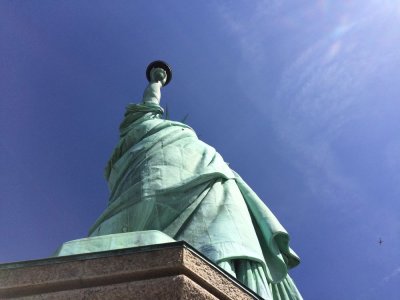 Lady Liberty