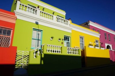 Cape Malay, Capetown, SA