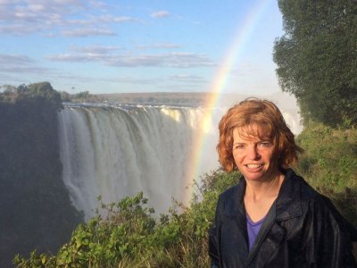 Victoria Falls