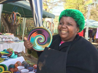 Soweto Market