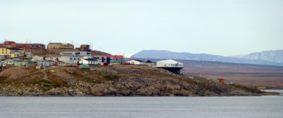 Pond Inlet, Baffin Island