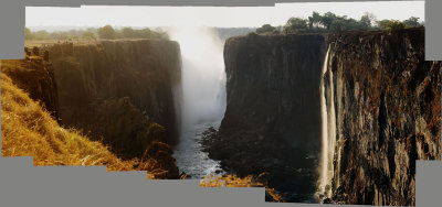 Victoria Falls_Zambia