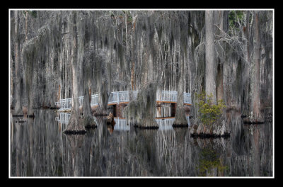 Nowhere Bridge