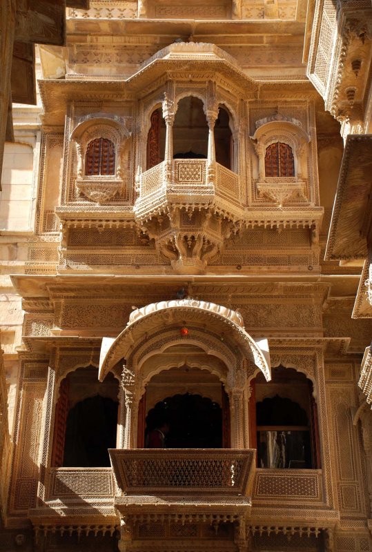 Jaisalmer, India