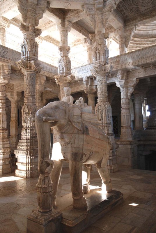 Ranakpur, India