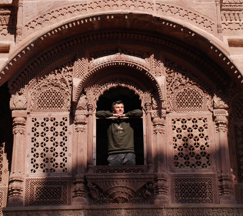 Jodhpur, India