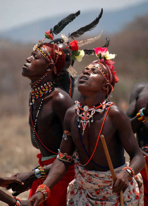 Samburu