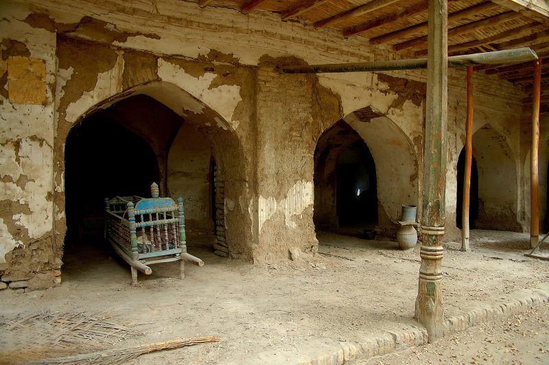 Kashgar, Xinjiang, China