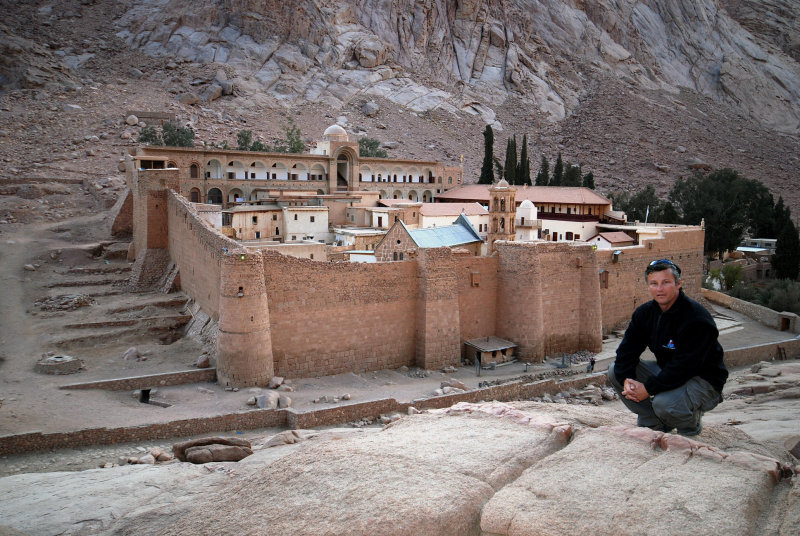 Sinai