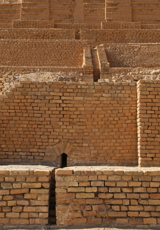 Choqa Zanbil