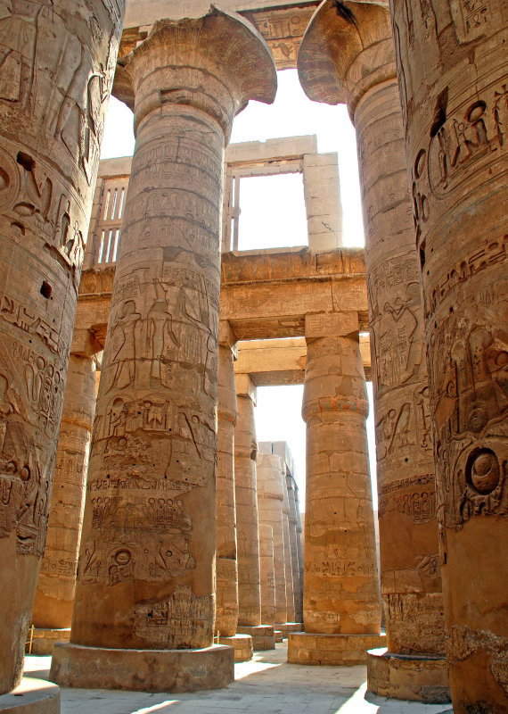 Karnak