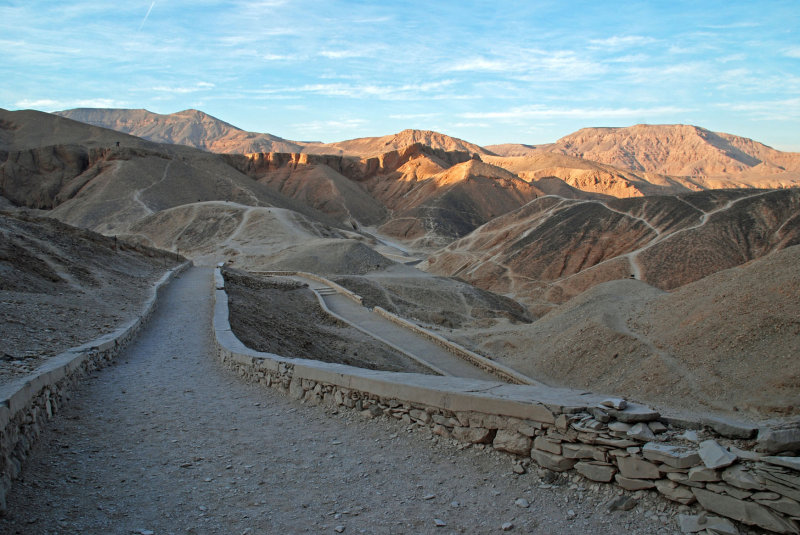 Valley of the Kings