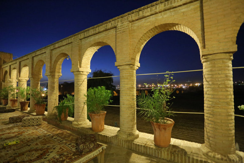 Shushtar
