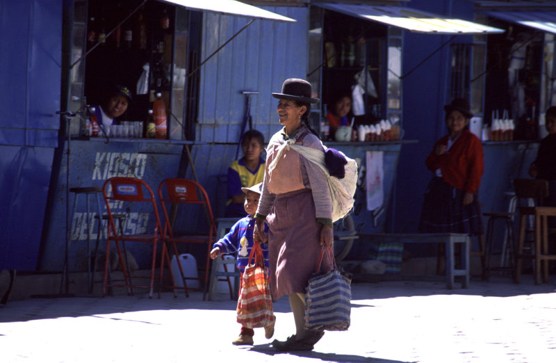 Bolivia