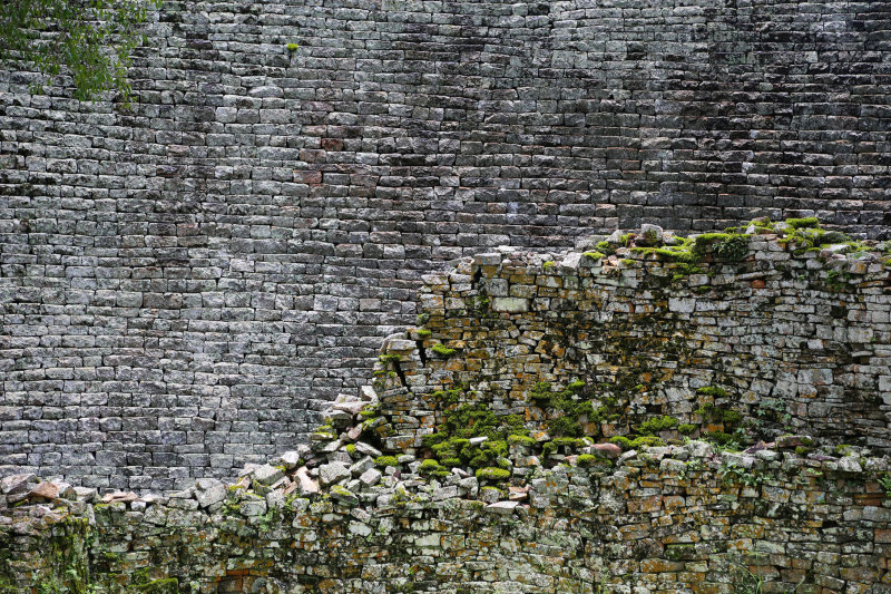Great Zimbabwe Ruins