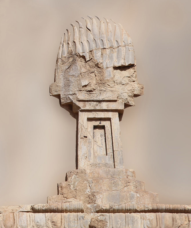 Fire Temple representation