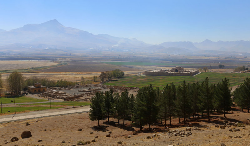 Behistun 