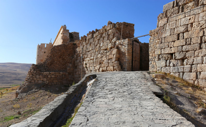Takht-e Soleyman