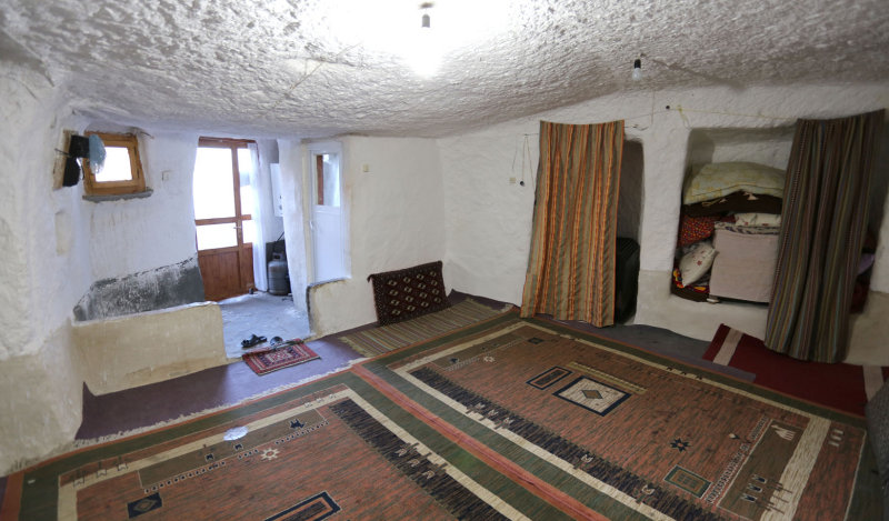 Kandovan
