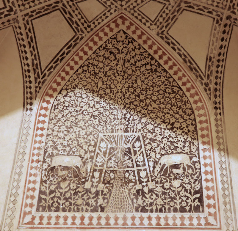 Arg-e Karim Khan
