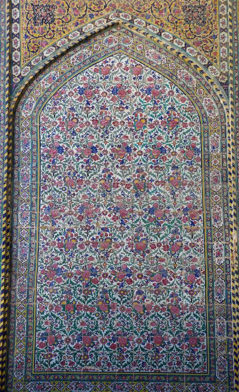 Masjed-e Vakil, Shiraz