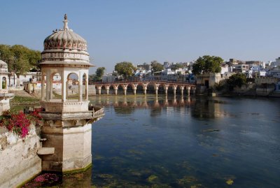 Udaipur, India