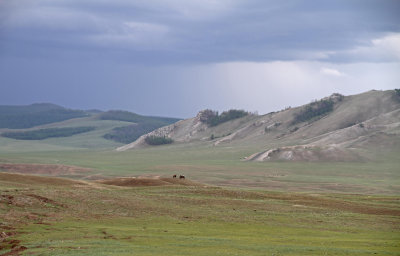 Arkhangai, Mongolia