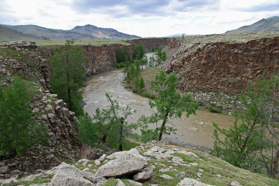 Arkhangai, Mongolia