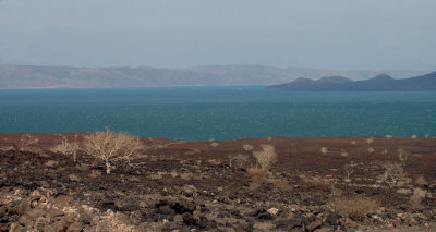 Lake Turkana, Northern Frontier District, Kenya