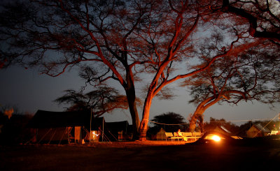 Samburu, Northern Frontier District, Kenya