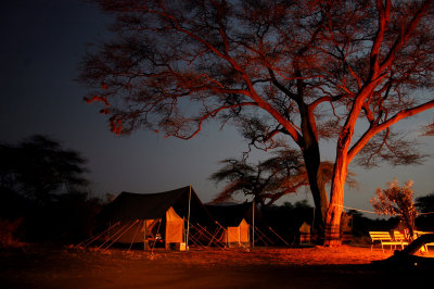 Samburu, Northern Frontier District, Kenya