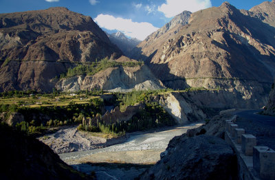 Nagar Valley, Pakistan