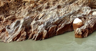 Indus River, Baltistan, Pakistan