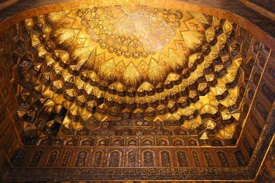 Sheikh Safi-al-Din Mausoleum, Ardabil, Iran