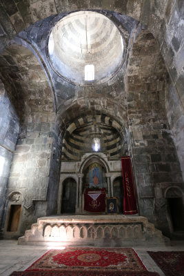 Qareh Kelisa (St. Thaddeus) Altar