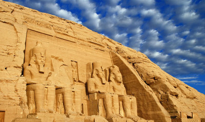 Abu Simbel